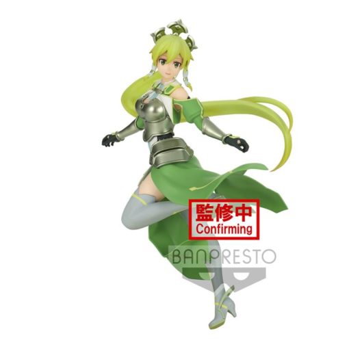 Terraria Leafa - Sword Art Online: Alicization War Espresto Figure