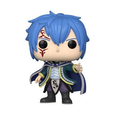 Jellal Fernandes #1047 Fairy Tail Pop! Vinyl