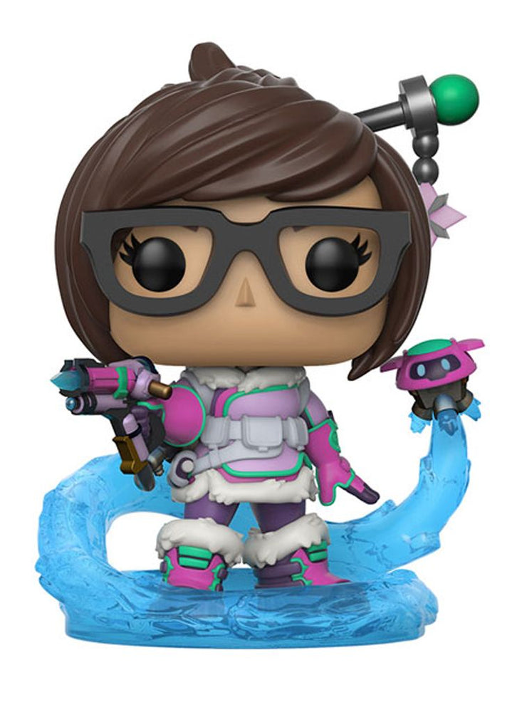 Mei #183 Overwatch Funko Pop! Vinyl