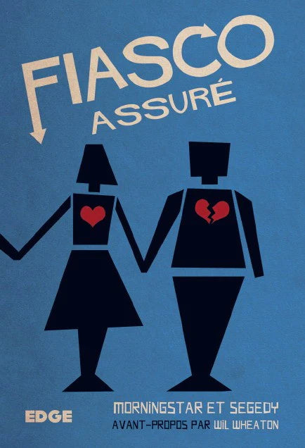 FIASCO: Companion
