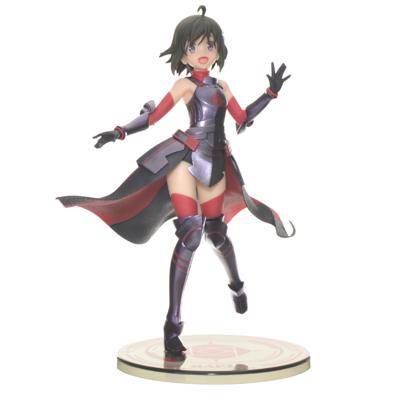 Maple - Bofuri Figure