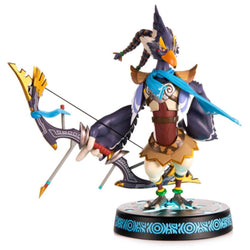 Revali 11" PVC Painted Statue Light-Up Function