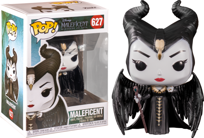 Maleficent #627 Maleficent Pop! Vinyl