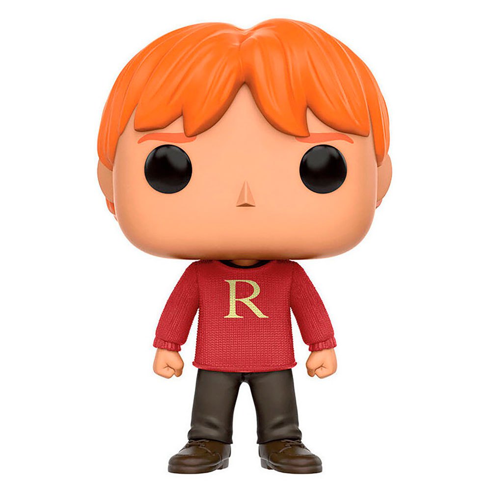 Ron Weasley #28 Harry Potter Pop! Vinyl