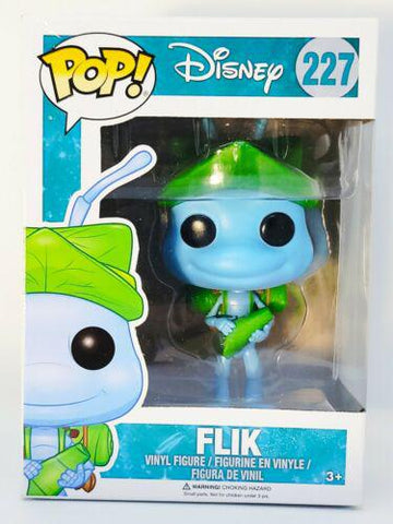 Flik #227 Disney Pop! Vinyl