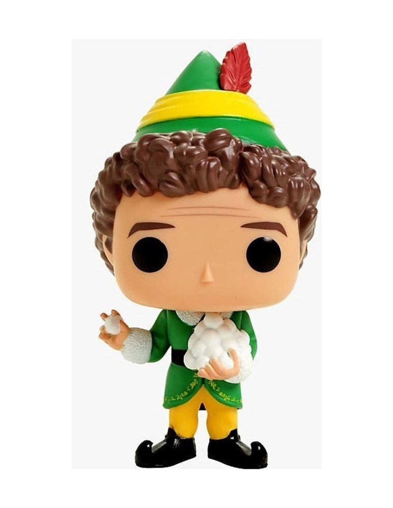 Buddy Elf #486 Elf Pop! Vinyl