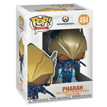 Pharah #494 Overwatch Funko Pop! Vinyl