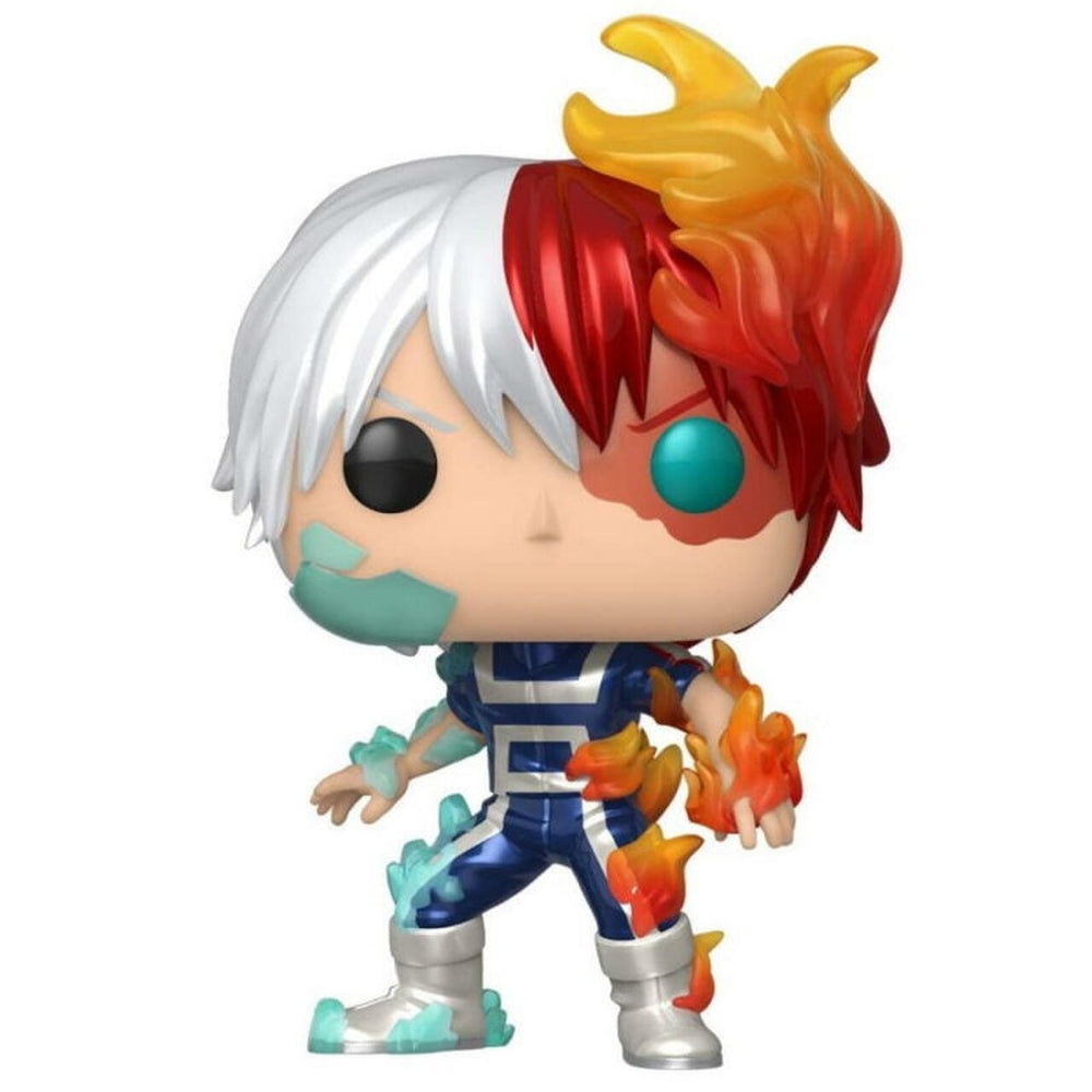Todoroki (Special Edition) #372 My Hero Academia Pop! Vinyl
