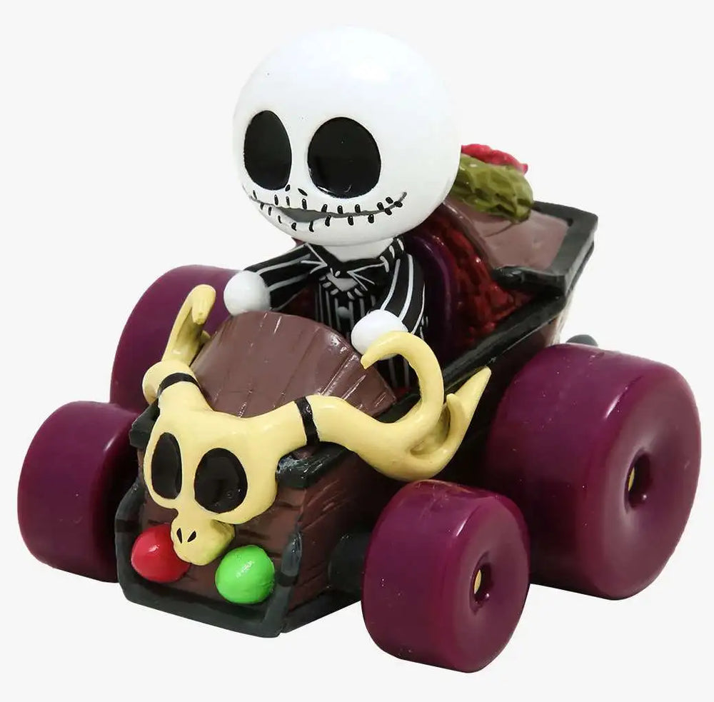 Jack Skellington - Funko Racer
