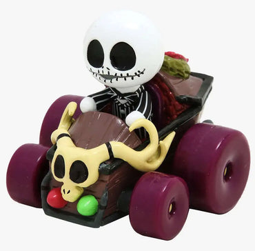 Jack Skellington - Funko Racer