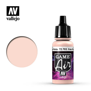 Vallejo Game Air - Flesh 17 ml
