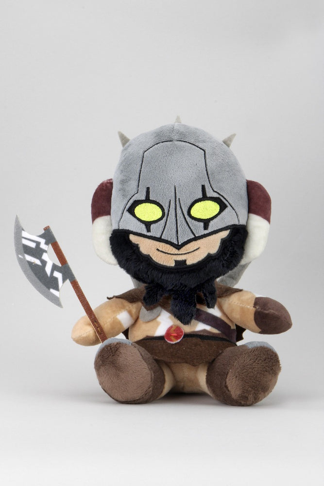 Magic the Gathering Garruk Phunny by Kidrobot