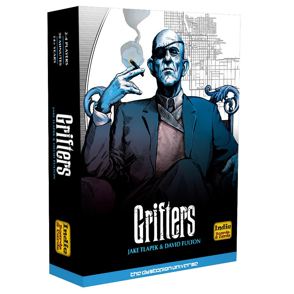 Grifters