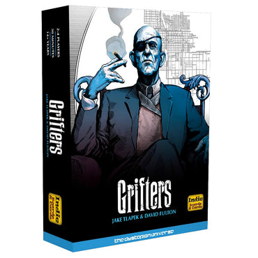 Grifters
