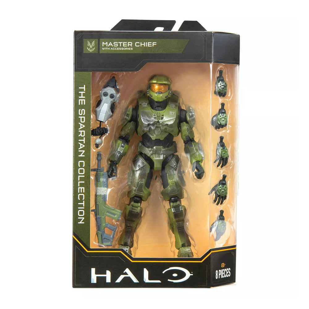 Halo - Master Chief
