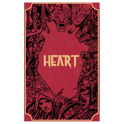 Heart Special Edition (Red)