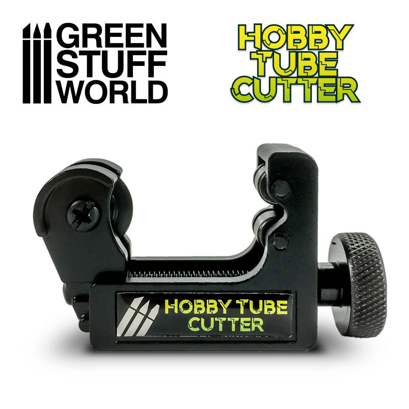 Hobby Tube Cutter - Green Stuff World