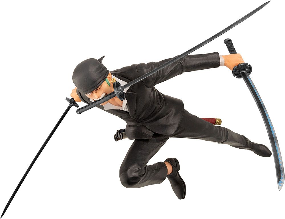 Roronoa Zoro - Treasure Cruise Prize E Ichiban One Piece