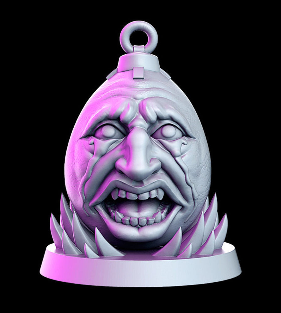 King's Lithonit - Age of Darkness D&D 3D Resin Printed 32mm Miniature - Green Wildling Miniatures