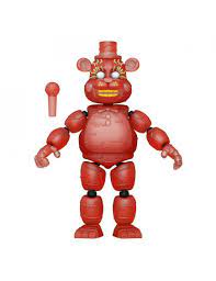 Five Nights at Freddy's: Livewire Freddy
