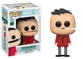 Terrance #11 South Park Pop! Vinyl