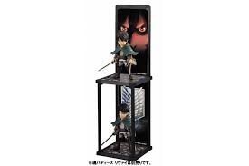 Tamashii Buddies Eren Yaeger