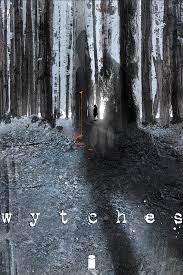 Wytches Volume 1 Graphic Novel - Snyder, Jock, Nollingsworth, Robins