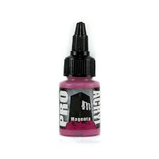 Monument Pro Acryl - Magenta 22ml