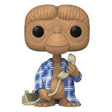 E.T. in robe #1254 E.T. Pop! Vinyl