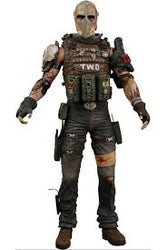Army of Two 40th Day SALEM Figure