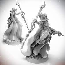 Starfinder Masterclass Miniatures: Necrovite