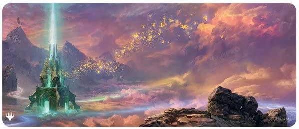ULTRA PRO Magic The Gathering  PLAYMAT 6ft Double Masters Mana Vault Panorama