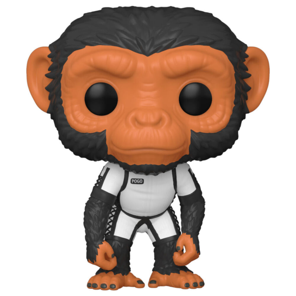 Baby Pogo #1119 The Umbrella Academy Pop! Vinyl