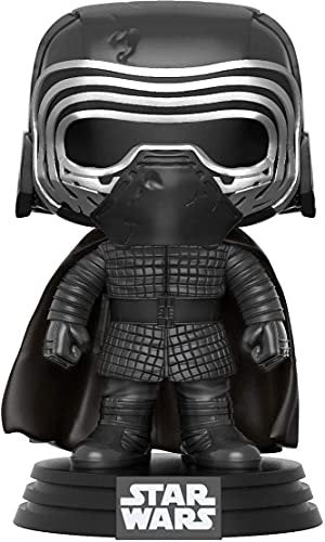 Kylo Ren (Exclusive) #203 Star Wars Pop! Vinyl