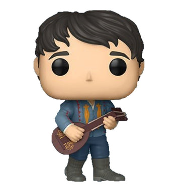 Jaskier (Special Editon) #1195 The Witcher Pop! Vinyl