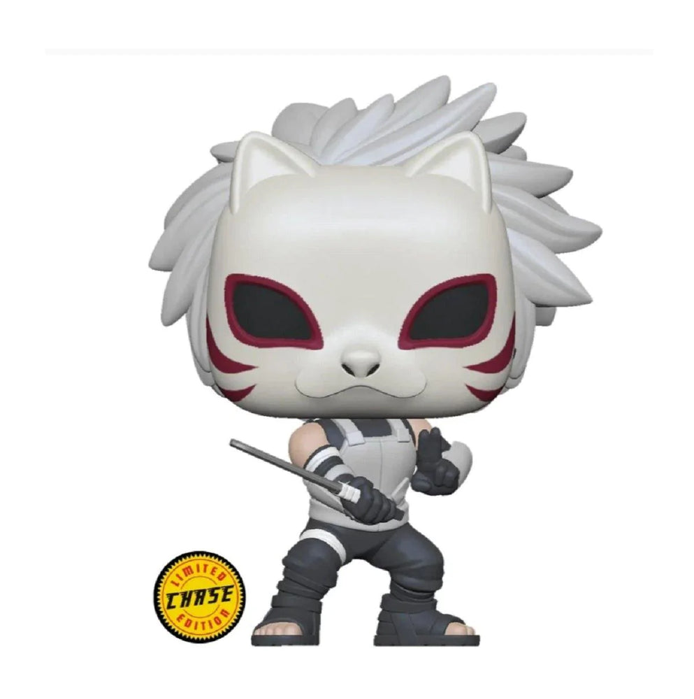 Kakashi (Anbu) #994 Naruto Shippuden Pop! Vinyl