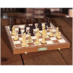 Kasporov Championship Chess Set