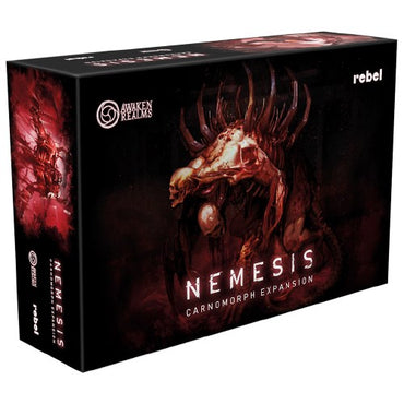 Nemesis Carnomorphs
