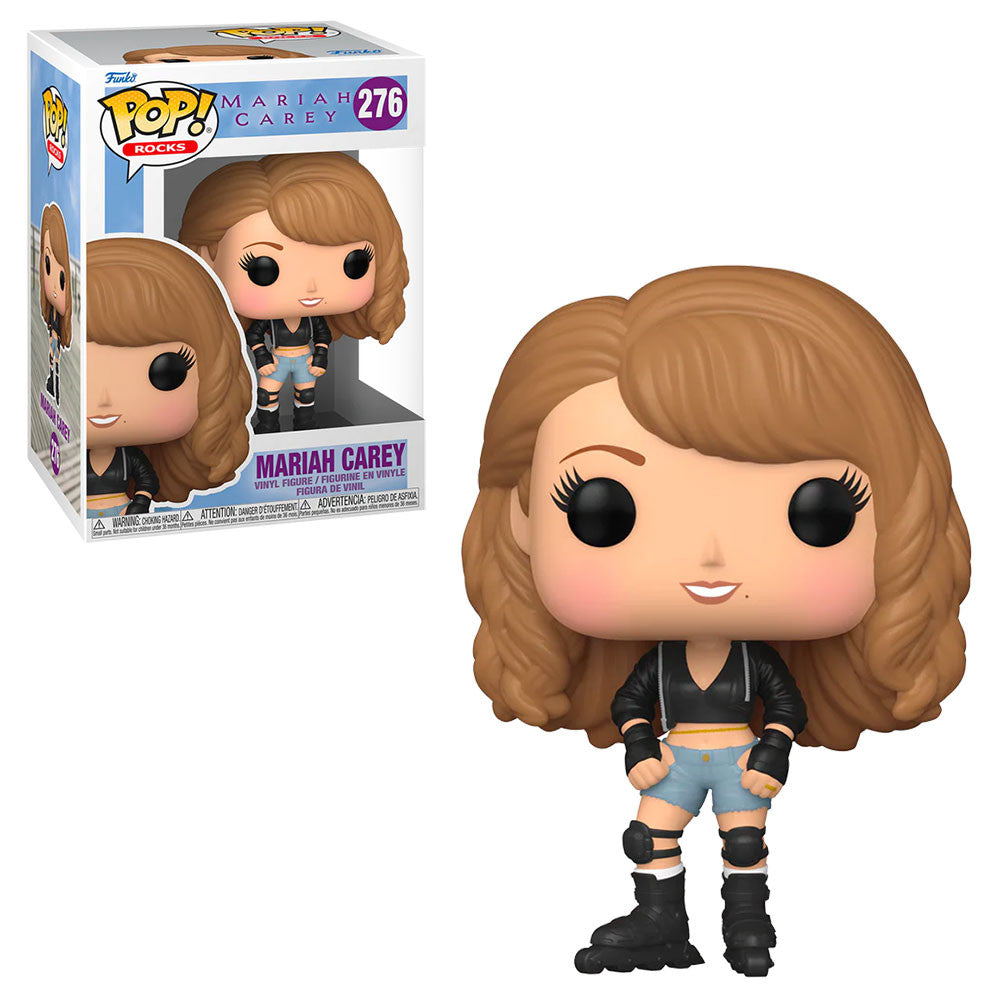 Mariah Carey #276 Pop! Vinyl