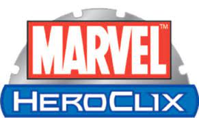Marvel HeroClix Avengers War of the Realms Booster Brick