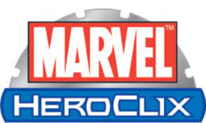 Marvel HeroClix Avengers War of the Realms Fast Forces