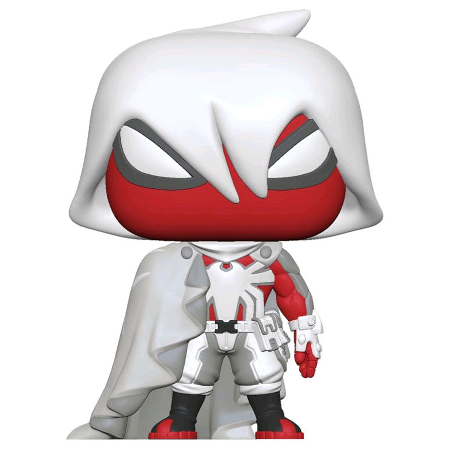 Arachknight #859 Infinity Wars Pop! Vinyl
