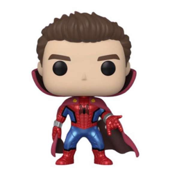 Zombie Hunter Spidey (Special Edition) #947 Marvel What If...? Pop! Vinyl