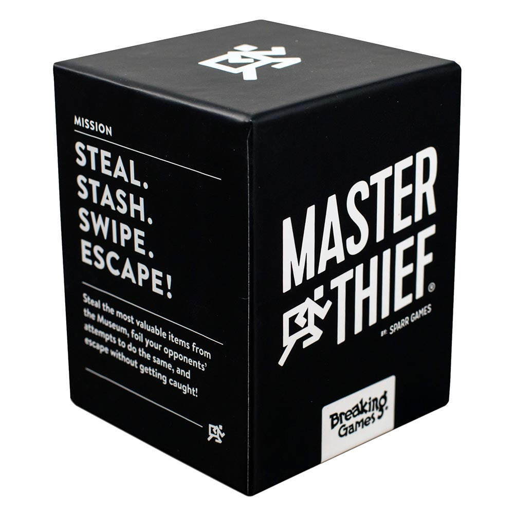 Master Thief