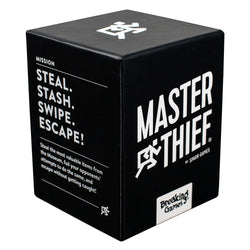 Master Thief