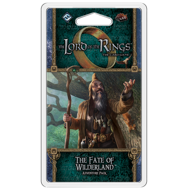 Lord of the Rings LCG The Fate of Wilderland