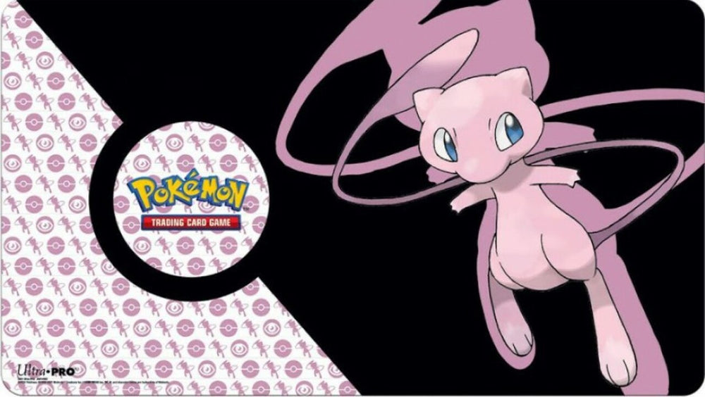 Mew Playmat - Pokemon TCG - Ultra Pro