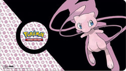 Mew Playmat - Pokemon TCG - Ultra Pro