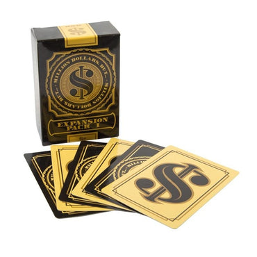 Million Dollars But€¦Expansion Pack 1