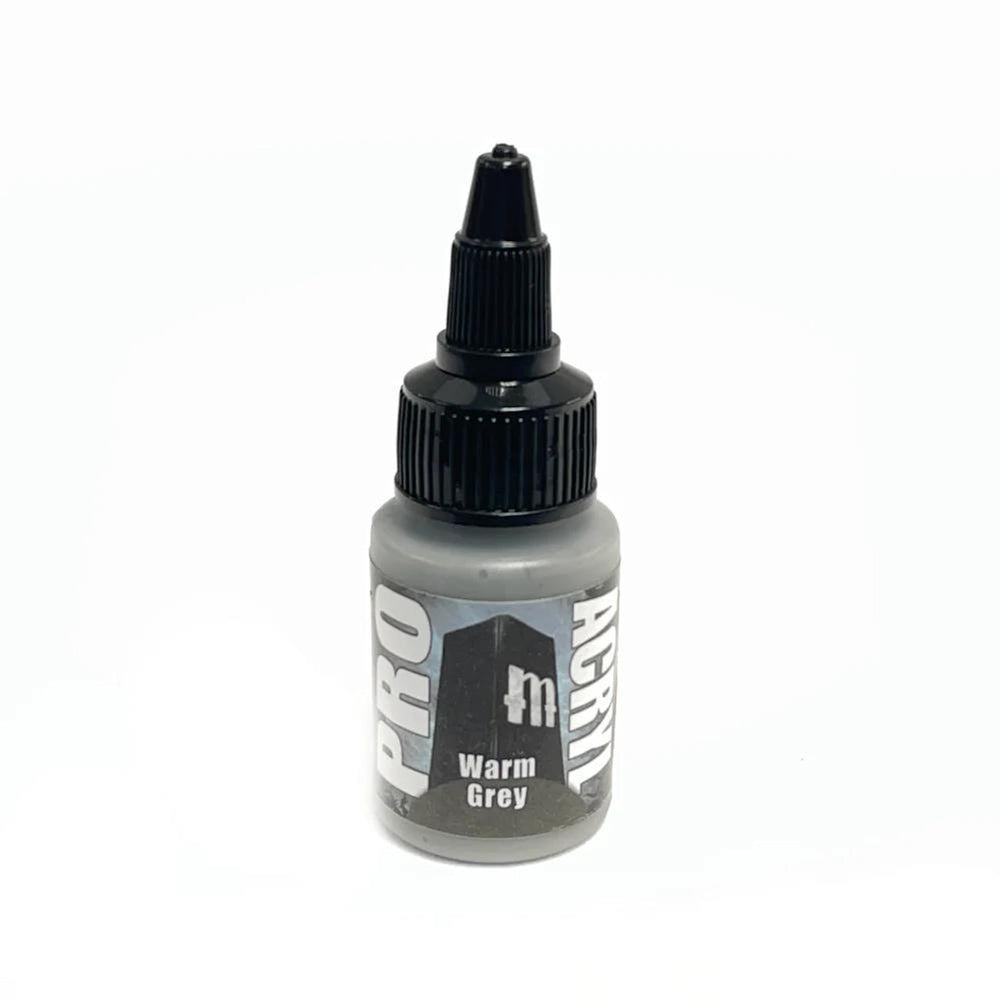 Monument Pro Acryl - Warm Grey 22ml
